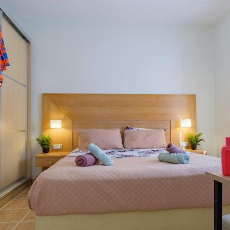 Casa Luminosa Διαμέρισμα Corfu  Εξωτερικό φωτογραφία