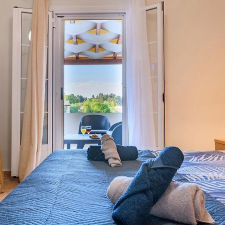 Casa Luminosa Διαμέρισμα Corfu  Εξωτερικό φωτογραφία