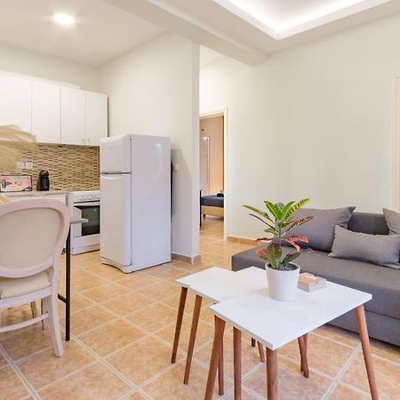 Casa Luminosa Διαμέρισμα Corfu  Εξωτερικό φωτογραφία