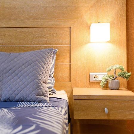 Casa Luminosa Διαμέρισμα Corfu  Εξωτερικό φωτογραφία