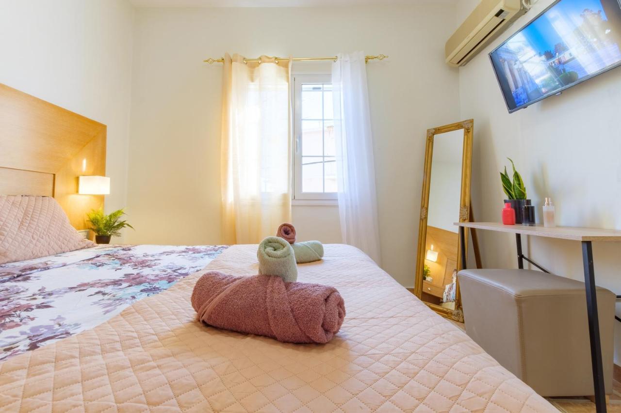 Casa Luminosa Διαμέρισμα Corfu  Εξωτερικό φωτογραφία