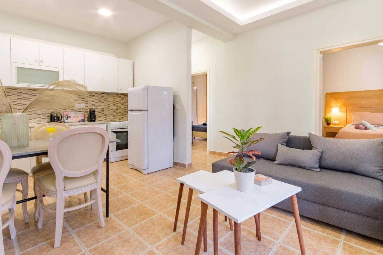 Casa Luminosa Διαμέρισμα Corfu  Εξωτερικό φωτογραφία
