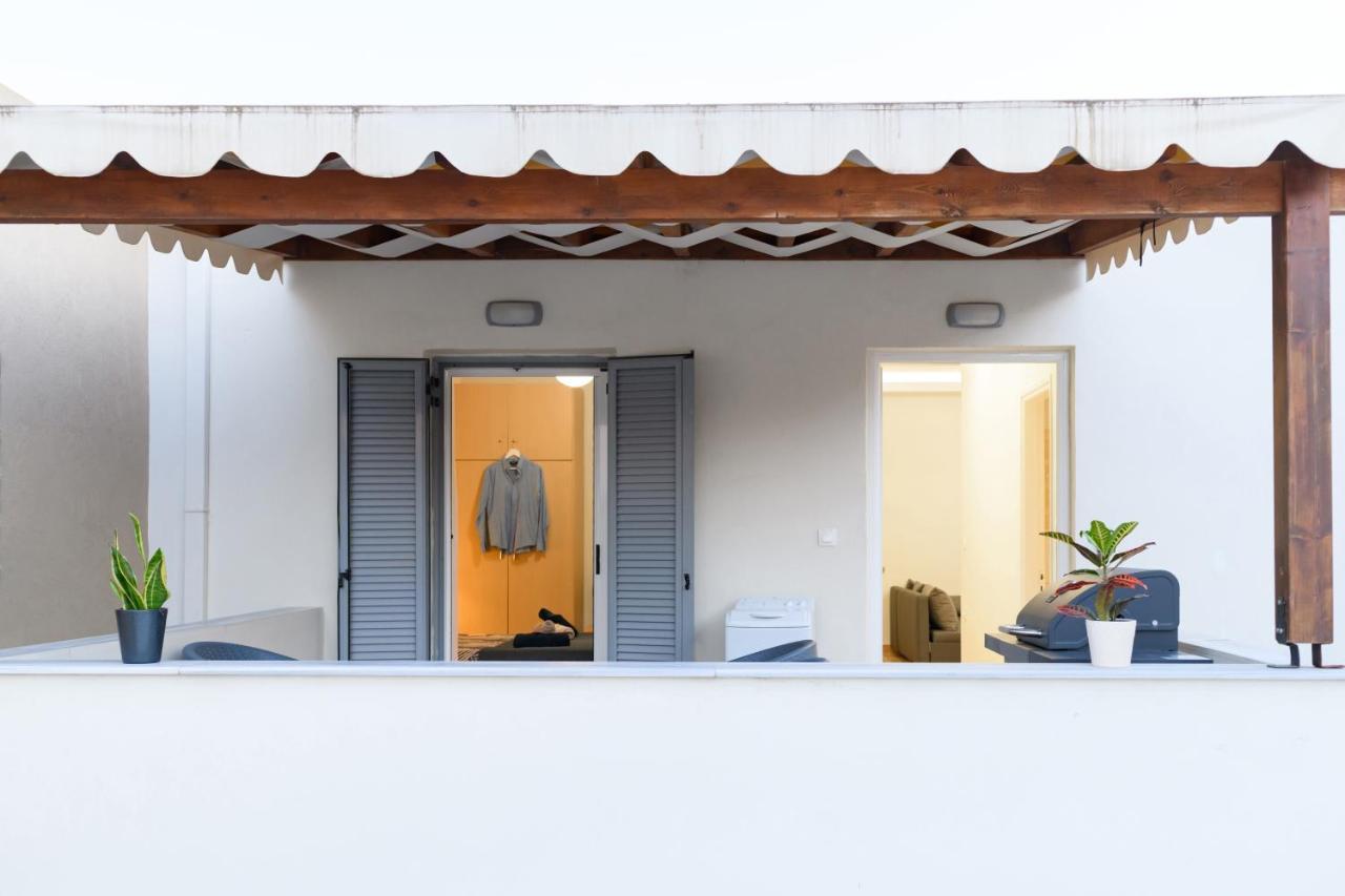 Casa Luminosa Διαμέρισμα Corfu  Εξωτερικό φωτογραφία