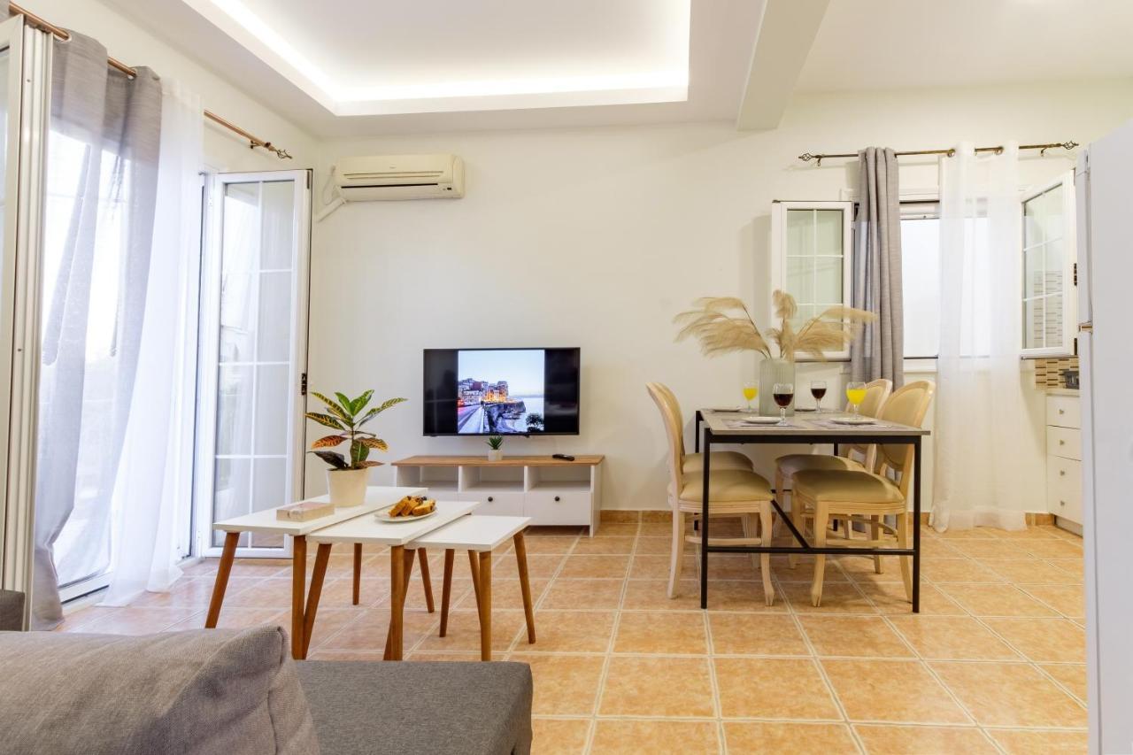 Casa Luminosa Διαμέρισμα Corfu  Εξωτερικό φωτογραφία