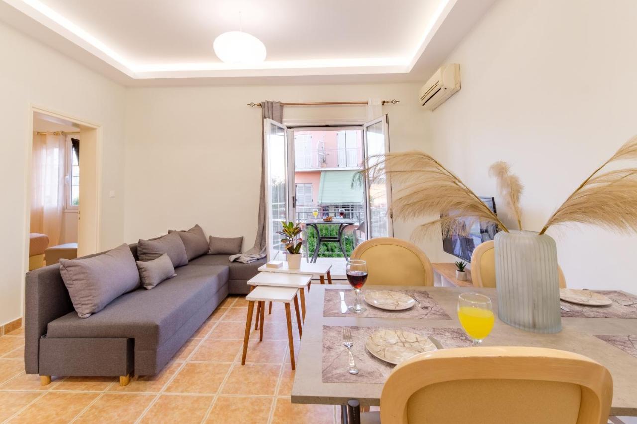 Casa Luminosa Διαμέρισμα Corfu  Εξωτερικό φωτογραφία