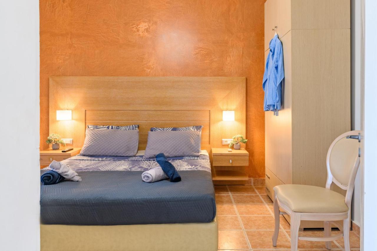 Casa Luminosa Διαμέρισμα Corfu  Εξωτερικό φωτογραφία