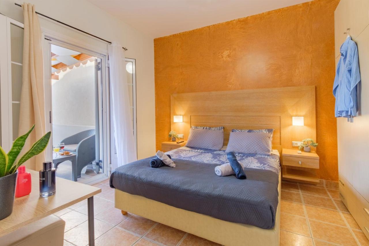 Casa Luminosa Διαμέρισμα Corfu  Εξωτερικό φωτογραφία